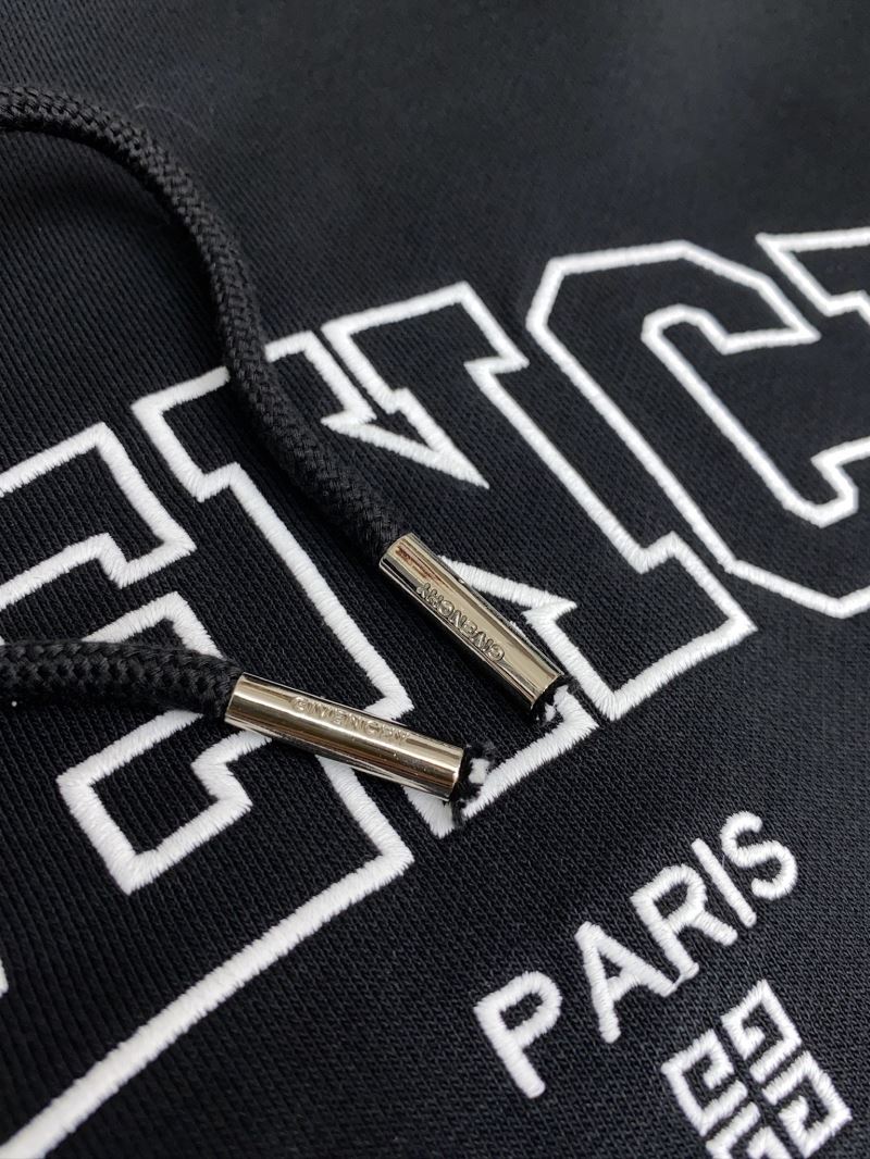 Givenchy Hoodies